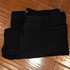 Lane Bryant Trousers